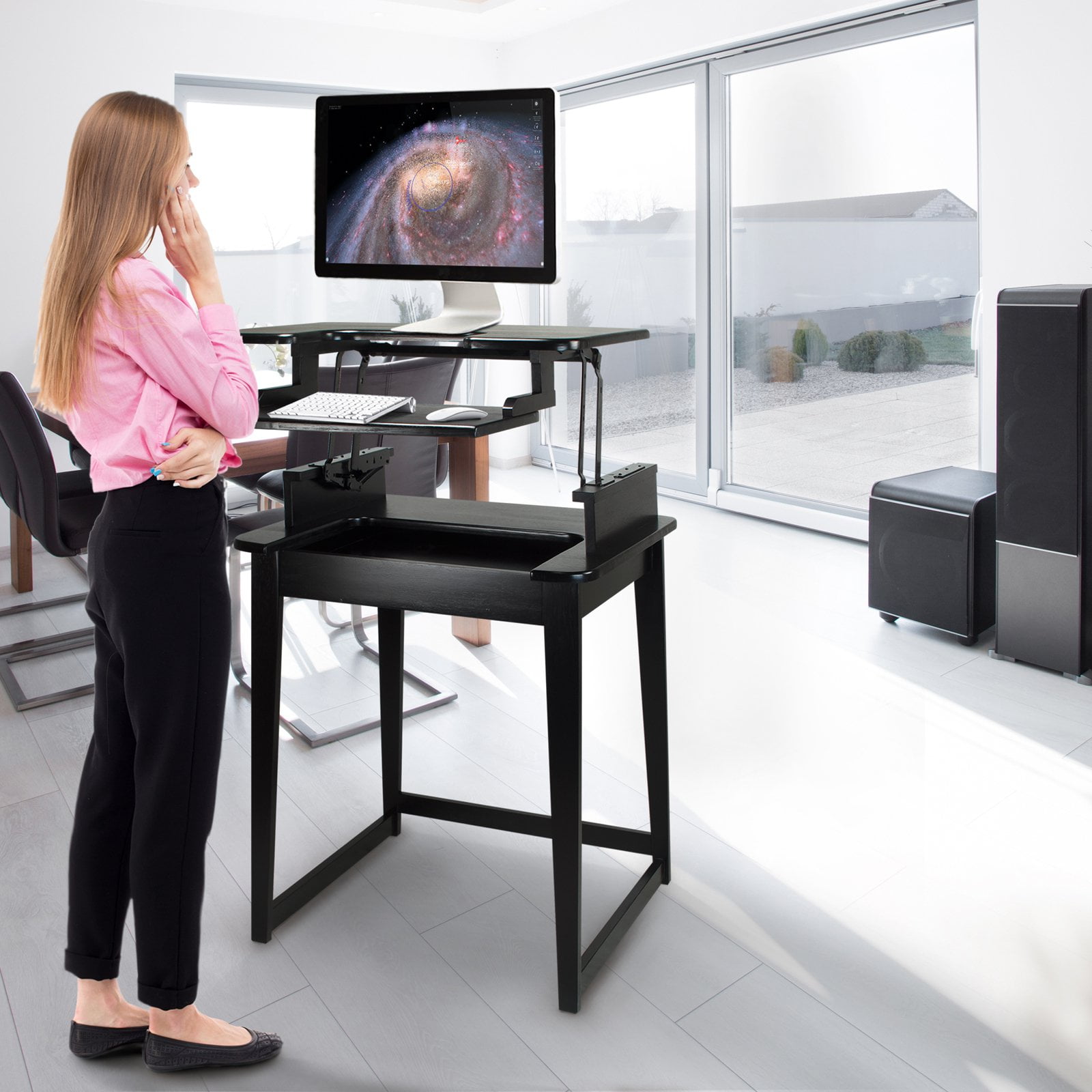 Freestyle Stand Up Desk