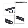 thumbnail image 1 of Bicycle Brake Adapter Aluminum Alloy Brake Bicycle Maintenance Easy To Use Non-deformation For 140 160mm Discs, 1 of 10