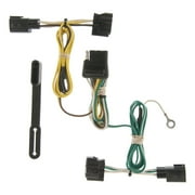 jeep jeep truck trailer connector kit