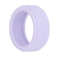 thumbnail image 1 of Funda De Anillo, Ajuste Perfecto, Protector De Anillo Inteligente Suave Y Agradable Para La Piel Para Mujeres Y Hombres, 1 of 7