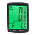 thumbnail image 4 of Wireless Bike Computer,Bicycle Computer with Speed Bicycle Computer LCD Display Bike Computer Custom Engineered, 4 of 14
