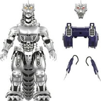 Super7 - Toho - ULTIMATES! Wv6 - Kiryu MechaGodzilla