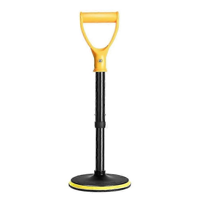 Mobility Aids Tool, Adjustable Standing Aid, Standing Assist Devices for Elderly, Help Seniors Get Up From Floor