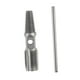 thumbnail image 3 of Herramienta de reparación del extractor de tornillo de tornillo Resistente de desgaste multifuncional Herramientas de remover de tornillo de perno 10.5cmx2.5cmx1.5cm, 3 of 8