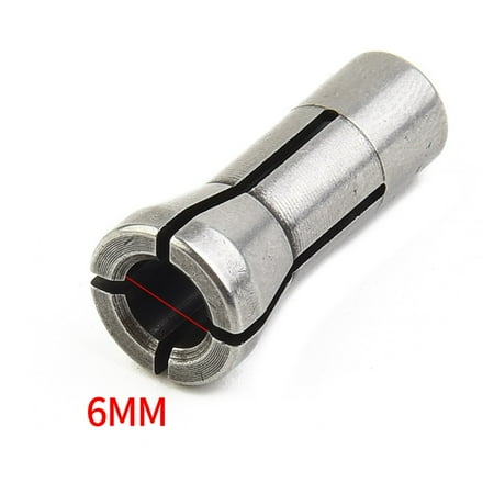 

BAMILL Chuck Cap replace for 906 763620-8 3mm 6mm 763627-4 GD0603 GD0601 Collet nut
