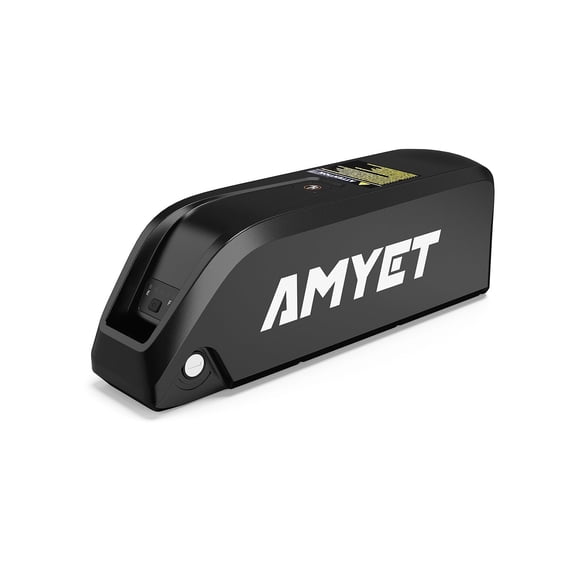AMYET G60 Ebike Battery, 1 Pack, 48V 20Ah(ONLY Fits G60 Model)