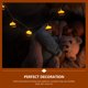thumbnail image 3 of 1 juego de luces LED decorativas para interiores, 3 of 4