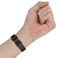 thumbnail image 4 of Sports Watchband Band Ajustable Reloj Silicona Reemplazo Impermeable para Fit 3 Smart Watch, 4 of 9