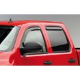 thumbnail image 3 of EGR 571701 Side Window Deflector For Select 07-14 Chevrolet GMC Models, 3 of 3