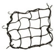 thumbnail image 1 of Shisuyan Cargo Net Black 1Pcs 11In X 11In, 1 of 7