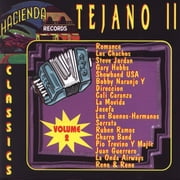 Tejano Classics Vol.2