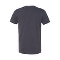 thumbnail image 3 of Fruit of the Loom Adult 4.7 oz. Sofspun® Jersey V-Neck T-Shirt, 3 of 3