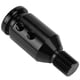 thumbnail image 3 of Adaptador Para Mandos De Cambio Sin Rosca Pomo Universal Para Coche 12x1.25, 3 of 7