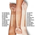 thumbnail image 6 of Rimmel London Stay Matte Liquid Foundation, True Nude, 1 oz, 6 of 10
