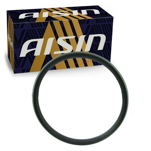 AISIN Lower Coolant Thermostat Gasket compatible with Nissan Rogue 2.5L L4 2011-2015