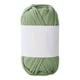 thumbnail image 2 of Hilo de Ganchillo de 50 G para Tejer a Mano En Colores Vivos | Ovillo de Lana Suave Como La Leche | Materiales para Manualidades | Hilo Acrílico para Suéteres, Gorros y Bufandas | 1 Madeja de 50 G, 2 of 6