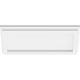 thumbnail image 4 of Ekena Millwork CMP30X15RE 15 x 30 in. Rectangle Architectural Grade PVC Contemporain Médaillon de Plafond, 4 of 7