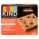 KIND Healthy Grains Chocolat noir et beurre d’arachides 5 x 35 g bars – image 1 sur 18
