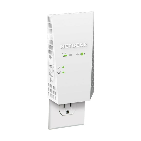Extensor de rango WiFi en malla NETGEAR EX6250 AC1750