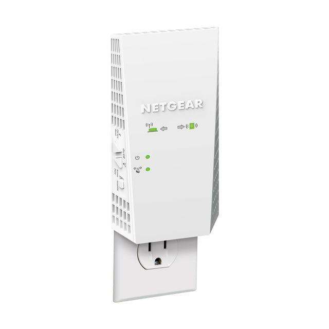 Extensor de rango WiFi en malla NETGEAR EX6250 AC1750