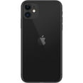 thumbnail image 5 of Pre-Owned Apple iPhone 11 64GB Black Fully Unlocked Smartphone (Good), 5 of 5