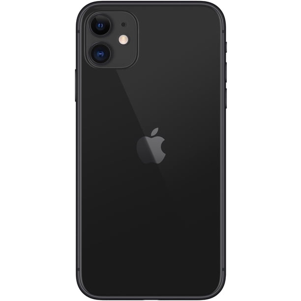 Pre-Owned iPhone 11 64GB Unlocked Black - Walmart Business Supplies Pre-Owned iPhone 11 64GB Unlocked Black - Walmart Business Supplies