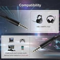 thumbnail image 5 of o Cable for Gaming Headphones - Compatible with A40 Headsets & Earphones, 5 of 5