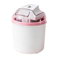 thumbnail image 2 of Outdor Automatic Ice Maker Machine For Home Use With Digital Timer Dessert Maker Easy Clean Self Compressor, 2 of 6