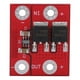 thumbnail image 4 of Diodo Ideal Protección de Carga de 15 A Diodo Ideal de 3 V A 28 V Protección contra Riego Inverso Diodo Ideal Diodos Zener ANGGREK Otros, 4 of 8
