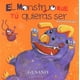 thumbnail image 1 of El monstruo que tú quieras ser Editorial Porrúa 9786070925467, 1 of 2