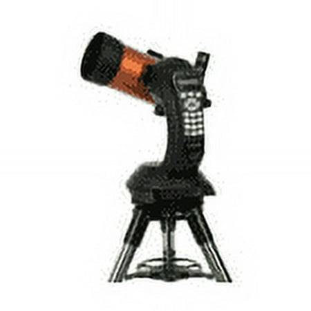 Celestron Nexstar 4SE Maksutov-Cassegrain GoTo Telescope