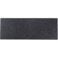 thumbnail image 1 of 2 uds., alfombrilla de ratón grande para teclado de mesa, 60x30cm x 2mm, cojín de fieltro de lana para ordenador portátil, alfombrilla antideslizante para Gamer, 1 of 2