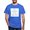 Royal, variant on CafePress - Slots T Shirt - Men's Classic Graphic Cotton T-Shirt