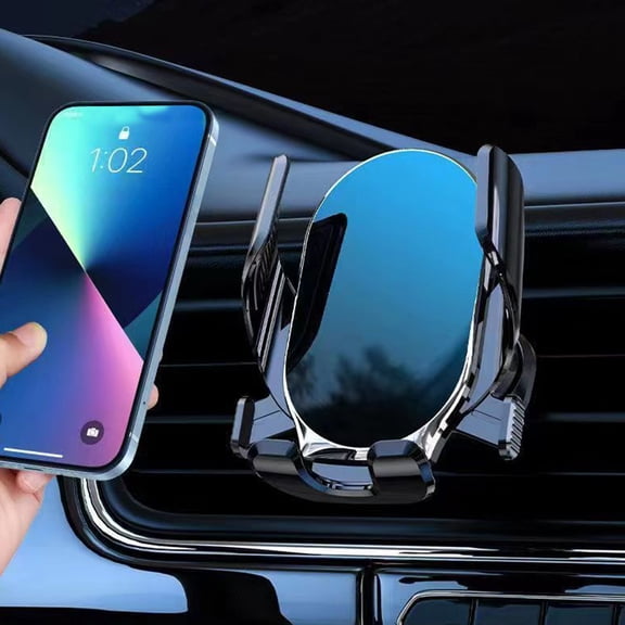 sruoe Car Mount Magnet Car Cup Holder Phone Mount Cell Phone Holder Universal Adjustable Cup Holder Cradle for iPhone, Samsung, Google