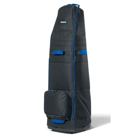 Bag Boy Freestyle '24 Black Royal Travel Golf Bag