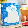 thumbnail image 5 of Great Value Deluxe Moist White Cake Mix, 15.25 oz Box, 5 of 11