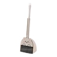 thumbnail image 1 of Kids Cleaning Broom And Dustpan Set Ideal For Children To Learn Garbage Cleaning At Home Or In Small Spaces, 1 of 8