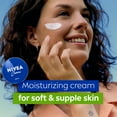 thumbnail image 5 of NIVEA Creme, All-Purpose Moisturizing Cream, Face, Hand, Body Cream, 250 ml,, 5 of 5