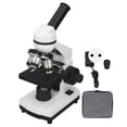 thumbnail image 2 of Microscopio Monocular Biológico 40X-640X Compuesto Para, 2 of 7