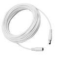 thumbnail image 3 of Cables For Electronics 12V Extension Cable 5.5*2.1Mm Accessory 5.5 Mm X 2.1 Mm Connector Circuit Overload Protection, 3 of 4
