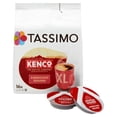 thumbnail image 3 of Tassimo Kenco Americano Grande Coffee Pods, 16 pods per pack, British Import (Pack of 3), 3 of 5