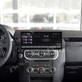 thumbnail image 4 of ZWNAV 15.8 inch Android 15 Car Radio For Land Rover Discovery 4 2012-2016 HD Multimedia Video Player Navigation GPS DVD 4G DSP Stereo Bluetooth, 4 of 15