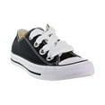thumbnail image 2 of Converse Chuck Taylor All Star Big Eyelets Ox Women's Shoes Black-Natural-White 559936c, 2 of 6