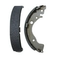 thumbnail image 4 of Detroit Axle - 2 Rear Brake Shoes for 2006-2015 Honda Civic 2009-2020 Fit Brake Shoes Set 2010 2011 2012 2013 2014 2015 2016 2017 2018 2019 Replacement, 4 of 6