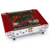 Virtual Reality Sound Labs 2-Channel Car Amplifier, VRA2.0