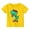 A-Yellow299, variant on JAJAHO Boys T Shirts Summer Top Cute Cartoon Dinosaur Print Crew Neck Summer Short Sleeve Graphic Tee For Kids 3-13Y