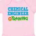 thumbnail image 4 of Inktastic Chemical Engineer in Training Boys or Girls Baby Bodysuit, 4 of 5