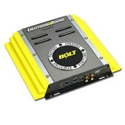 Lightning Audio 900-Watt 2-Channel Car Amplifier, B.300.2