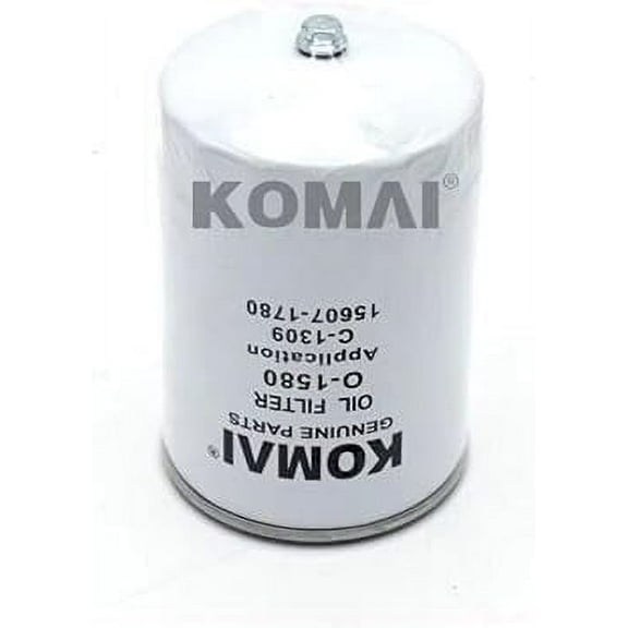 LF16352 5262313 Lube Oil Filter SO 10116 800154564 B40050 Compatible with Volkswagen Trucks