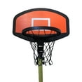 Trampoline Basketball Hoop Basketball Backboard Replacement Basketball